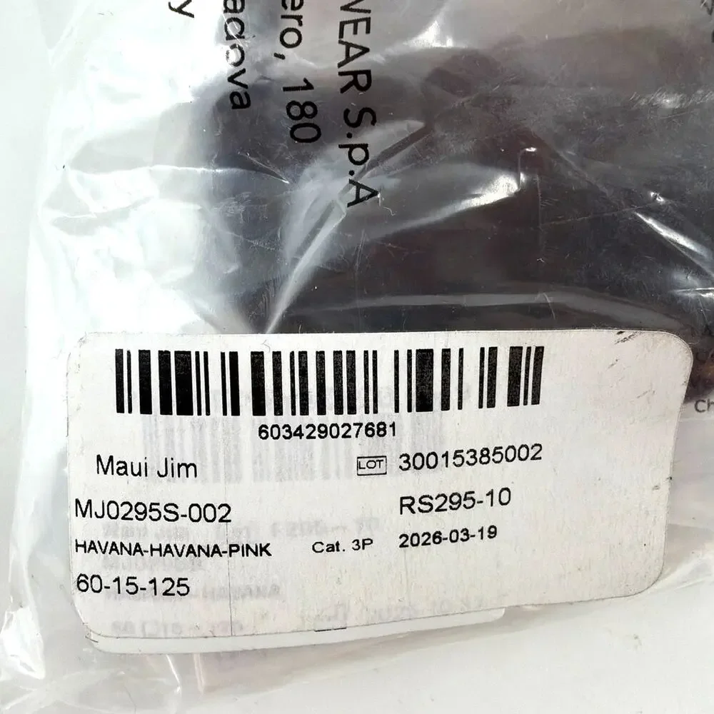 Maui Jim Nalani Polarized Sunglasses